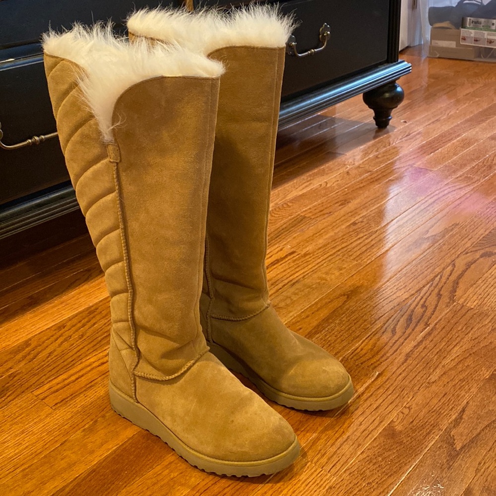 Ugg Rosalind boot
